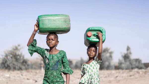 Zambia’s refugee numbers nearly double in past 5 years