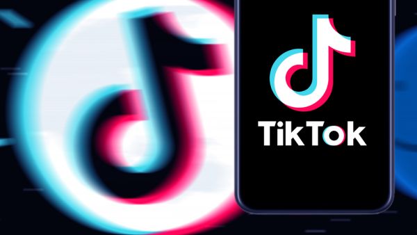 TikTok is promoting graphic videos among kids, younger generation.