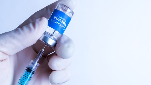 Oxford/AstraZeneca vaccine