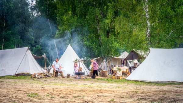 8,000-year-old village life to be exhibited in northwestern Turkey