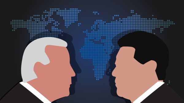 Joe Biden and Xi Jinping will hold virtual summit