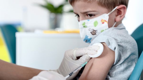 Pfizer COVID-19 vaccine