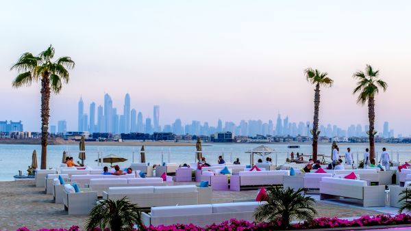 Best Celebrity Chef Restaurants in Dubai