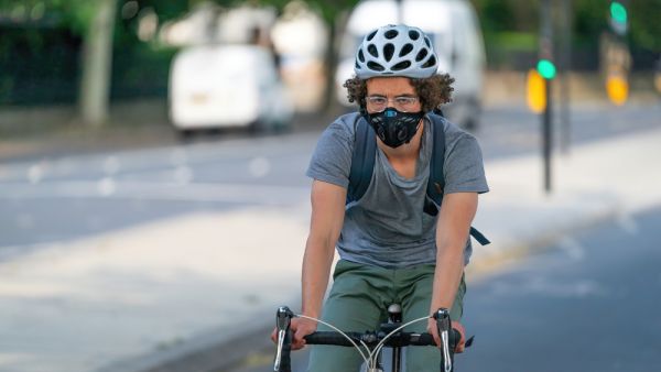 Bicycle-, gun-linked injuries rose during COVID-19 lockdowns