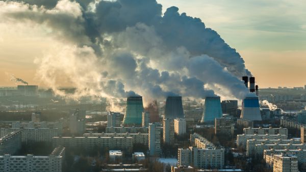 China vows to build more coal power stations
