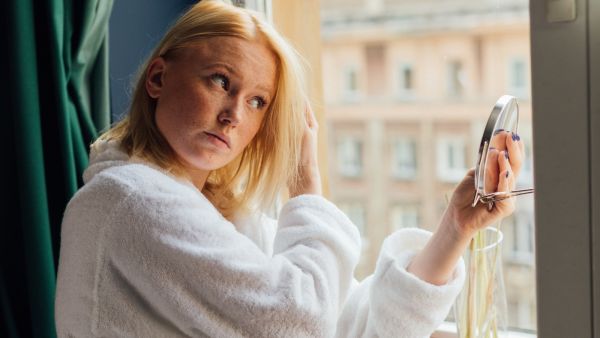 جميلة البوابة: 5 نصائح فعالة لمنع الشيخوخة