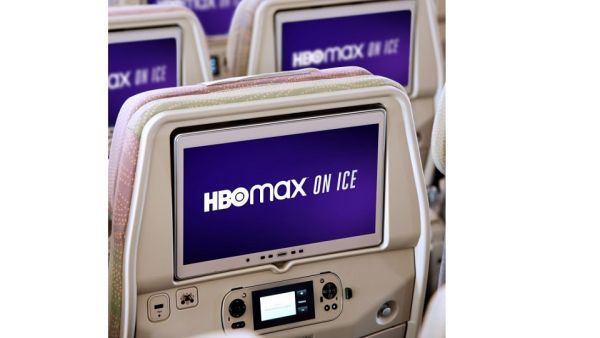 Friends: The Reunion, Mare of Easttown, Wahl Street, and more blockbuster content to enjoy Emirates Brings Exclusive HBO Max Premium Content Onboard