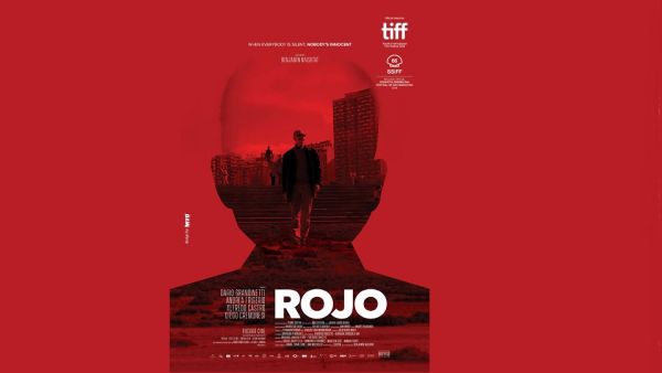 The film previously won a number of awards, including seven awards at the Academy of Motion Picture Arts and Sciences of Argentina Argentinian Film Rojo to Screen at Cinémathèque Tunisienne