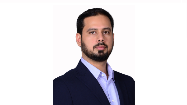 Mustafa Adil, Head of Islamic Finance, Refinitiv Refinitiv: Global Sukuk Issuance To Hit $180 Billion by End of 2021