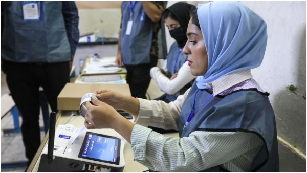 هزيمة الحشد الشعبي