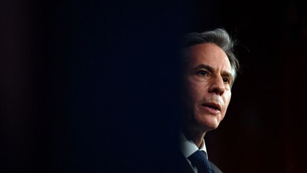 أنتوني بلينكن