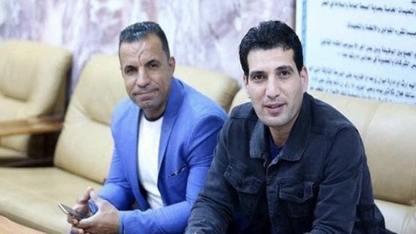 الصحفيان ضحايا المليشيات الموالية لايران في العراق