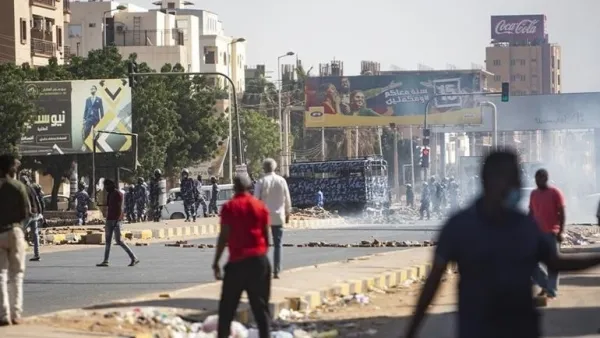 هل عاد السودان من حافة الهاوية؟