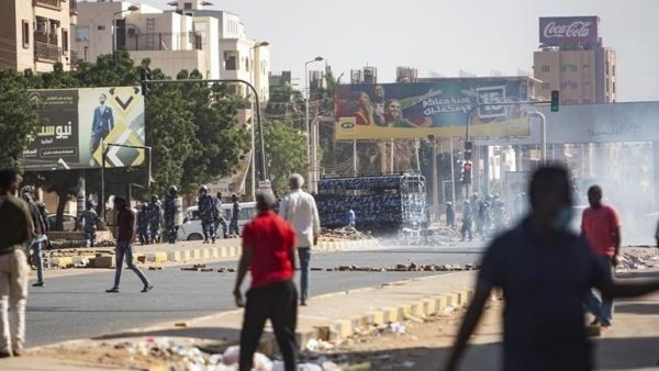 هل عاد السودان من حافة الهاوية؟