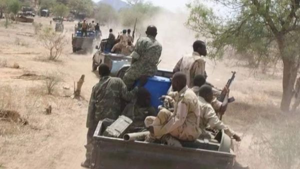 مقتل 6 من الجيش السوداني بهجوم للجيش الإثيوبي