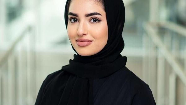 الشيخة ماجدة 