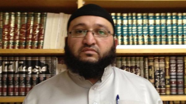 الشهيد فادي محمود أبو شخيدم