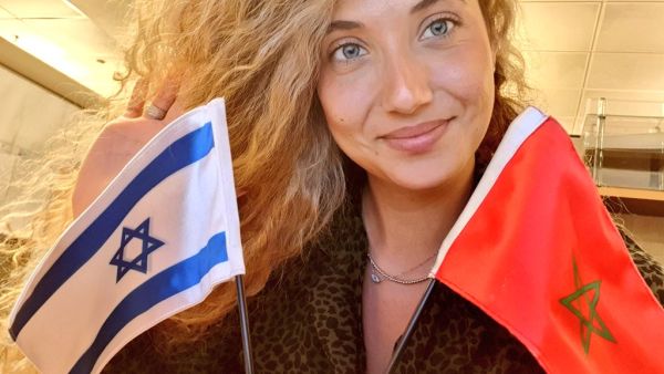 تجاوز اتفاقية ابراهام