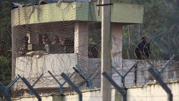 مقتل 4 جنود بإطلاق نار بمعسكر شمال الهند