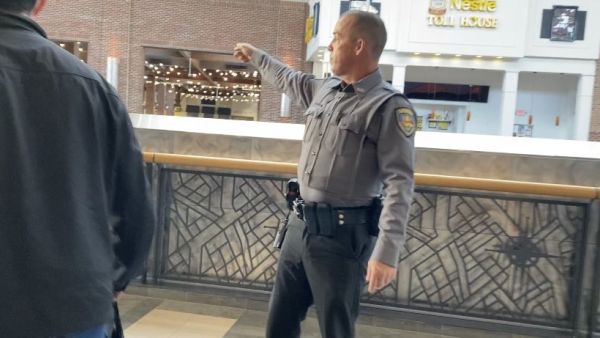 الجمعة السوداء.. إطلاق نار داخل محل تجاري بالولايات المتحدة