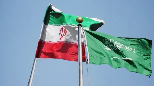 السعودية وإيران، فهم آخر لعودة الحوار