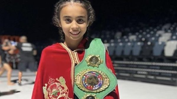 أميرة الطاهري