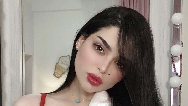 جليلة المغربية