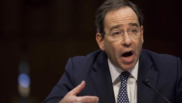 رحب وزير الخارجية الإسرائيلي يائير لابيد بالتعيين  