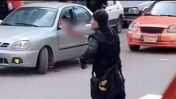 تعاطي الجاني للمخدرات 