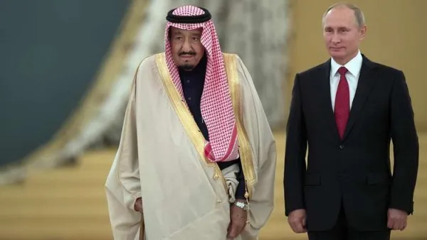 ارث اسلامي مشترك
