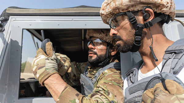 EDEX 2021 Airbus Takes Part in EDEX 2021 in Egypt With Defence and Military Operations Solutions
