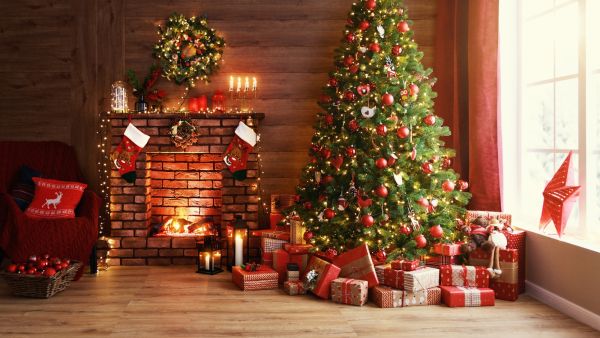 عبارات تهنئة في عيد الكريسماس 2023