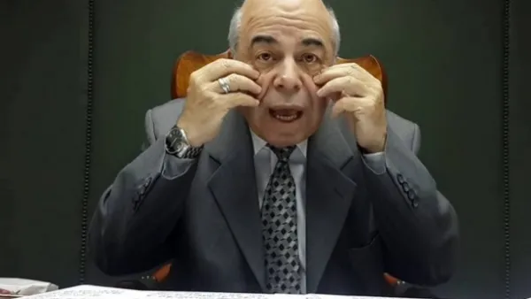 أنت تناقش.. إذن أنت تستحق السجن!
