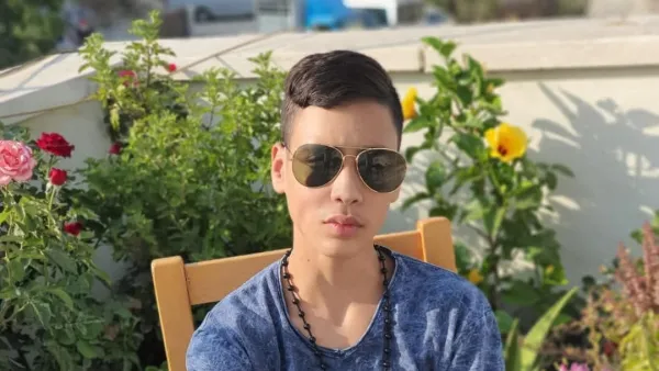 الشهيد عمر إبراهيم أبو عصب