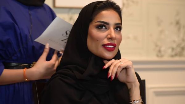 فاطمة الانصاري