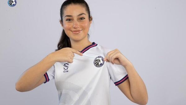 فرح الجفري