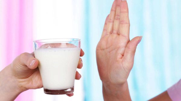 حساسية اللاكتوز..الأسباب، الأعراض والعلاج