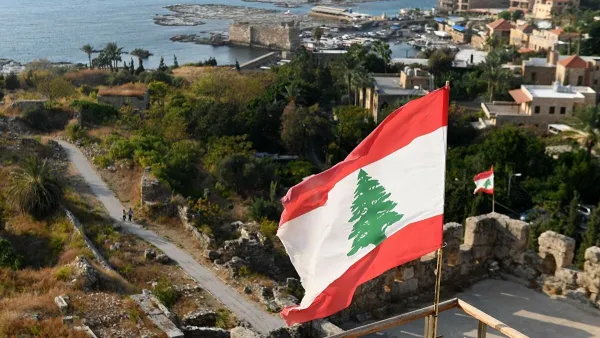 سلاح الأسماء والمعاني في لبنان