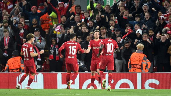 ليفربول في مواجهة صعبة أمام ويست هام