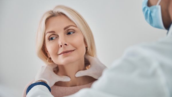 ما علاقة الغدة الدرقية بارتفاع ضغط الدم؟