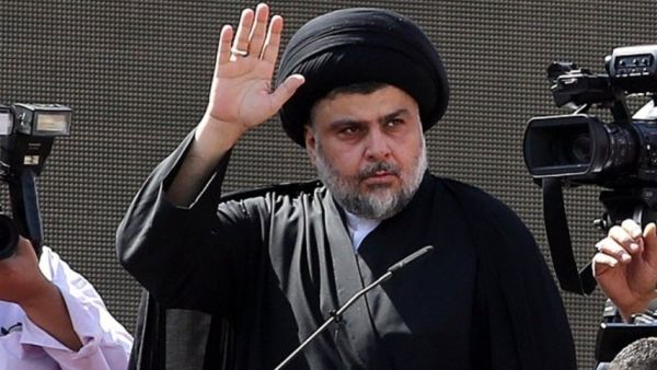 الصدر ركيزة اساسية في الحكومة