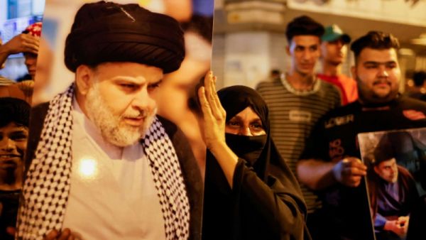 طريق الآلام العراقي الجديد