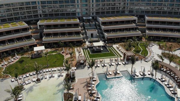 InterContinental Ras Al Khaimah Mina Al Arab Resort & Spa joins Virtuoso® as preferred partner