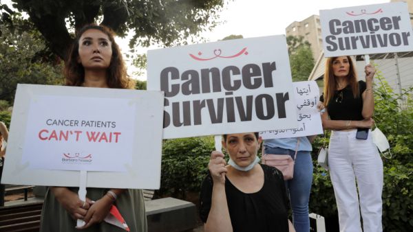 cancer patients