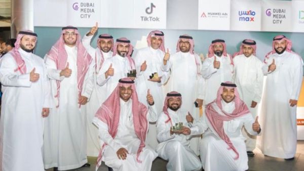 خلال الحدث في إنجاز وطني .. مجموعة stc تحصد جوائز Effie 2021 الشرق الأوسط الذهبية