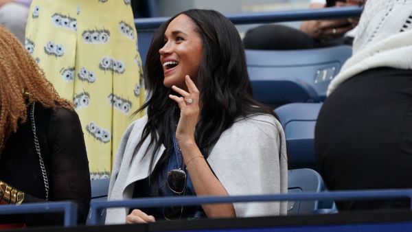 Meghan Markle could be barred from US presidency by 211-year-old amendment