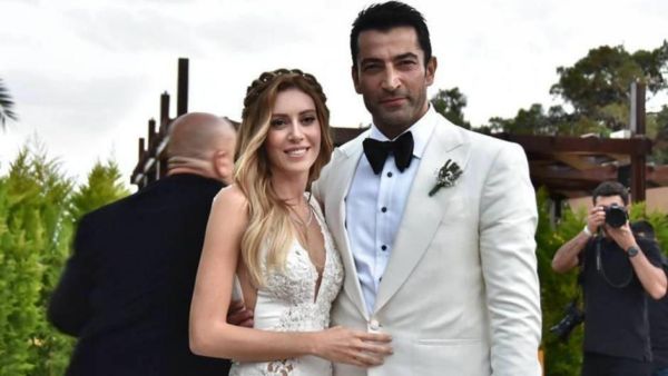 كينان أميرزالي و سينام كوبال