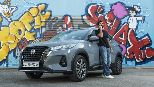 Nissan Intelligent Mobility uses smart, relevant technology to make the driver’s life easier while also making advances towards Nissan’s long term goal of zero emission and zero fatality motoring. 2022 Nissan Kicks (Built to Your Beat)