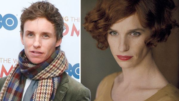 إيدي ريدماين