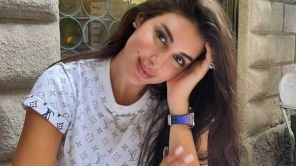 ياسمين صبري